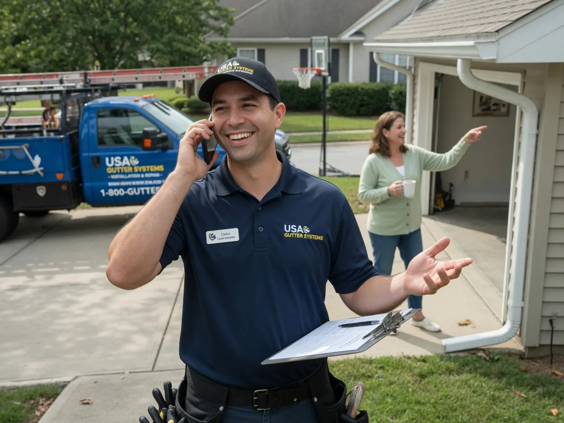 Gutter Installation Hackleburg, AL FAQs